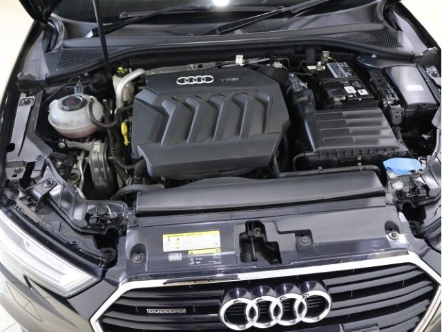 AUDI A3 SEDAN 2019 Image 31