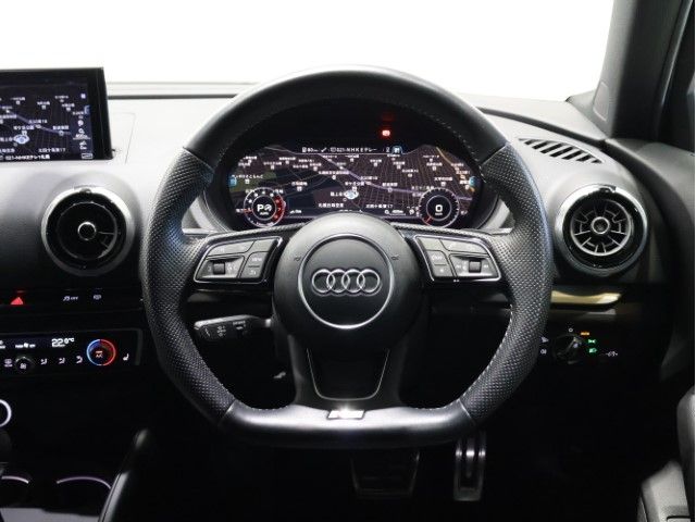 AUDI A3 SEDAN 2019 Image 31