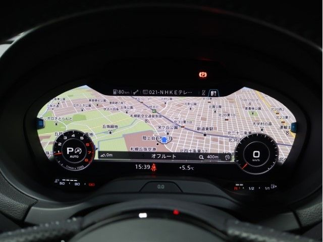 AUDI A3 SEDAN 2019 Image 31