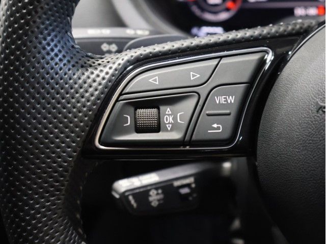 AUDI A3 SEDAN 2019 Image 31