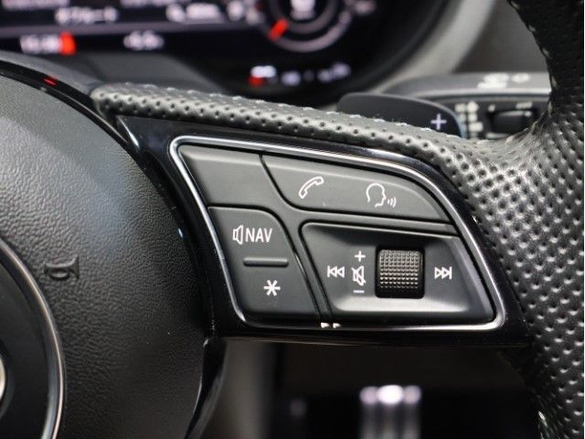 AUDI A3 SEDAN 2019 Image 31