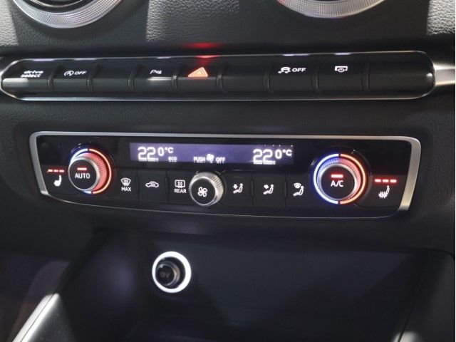 AUDI A3 SEDAN 2019 Image 31