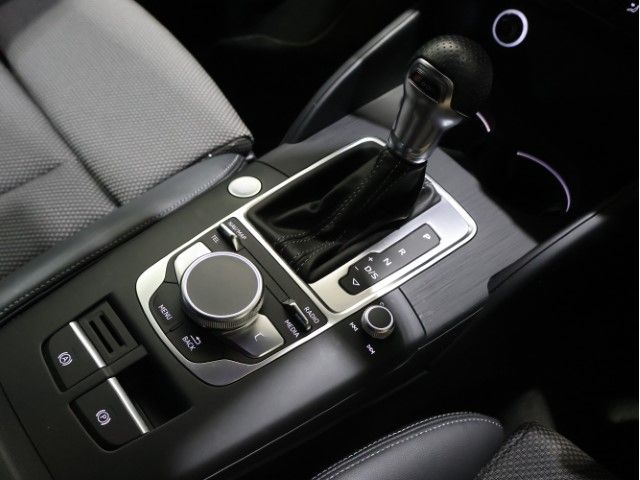 AUDI A3 SEDAN 2019 Image 31