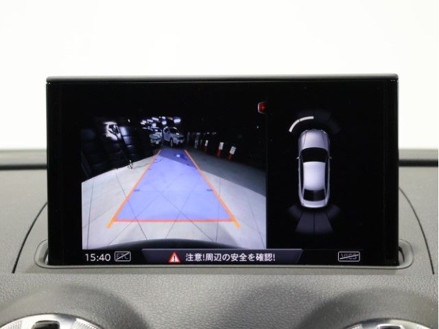 AUDI A3 SEDAN 2019 Image 31