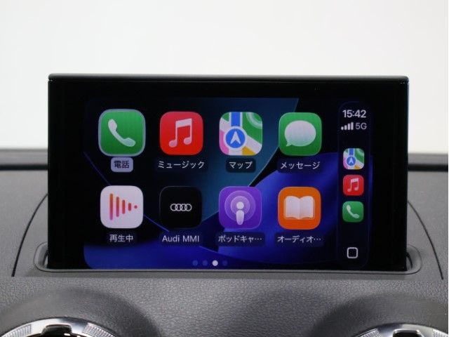 AUDI A3 SEDAN 2019 Image 31