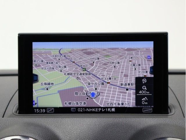 AUDI A3 SEDAN 2019 Image 31