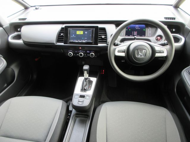 HONDA FIT E:HEV 4WD 2020 Image 31