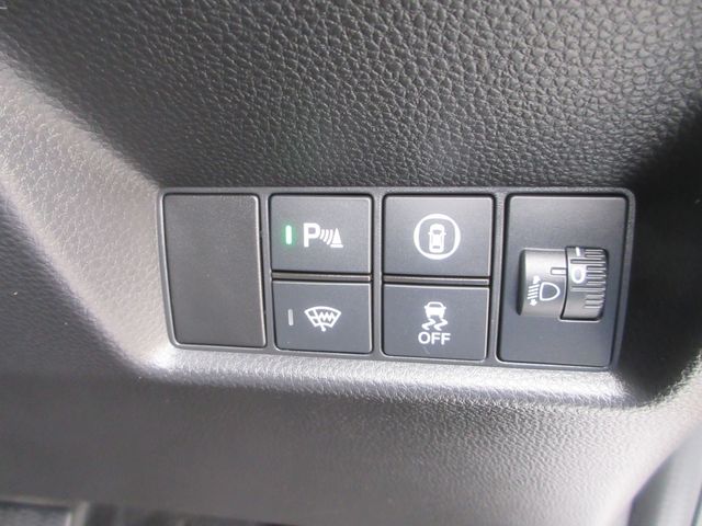 HONDA FIT E:HEV 4WD 2020 Image 31