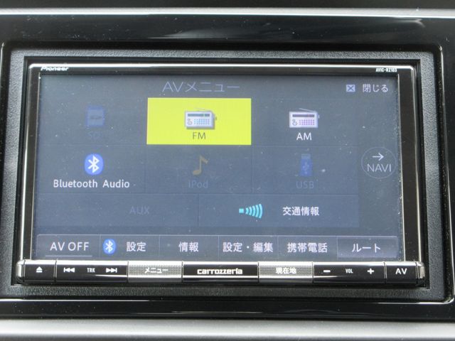 HONDA FIT E:HEV 4WD 2020 Image 31