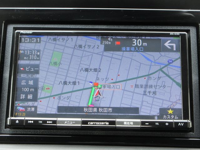 HONDA FIT E:HEV 4WD 2020 Image 31