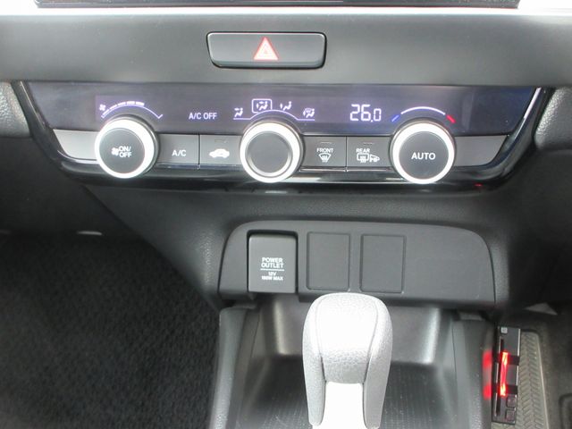 HONDA FIT E:HEV 4WD 2020 Image 31