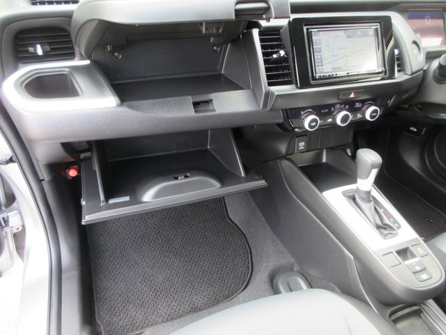 HONDA FIT E:HEV 4WD 2020 Image 31