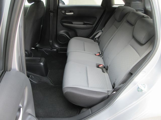 HONDA FIT E:HEV 4WD 2020 Image 31