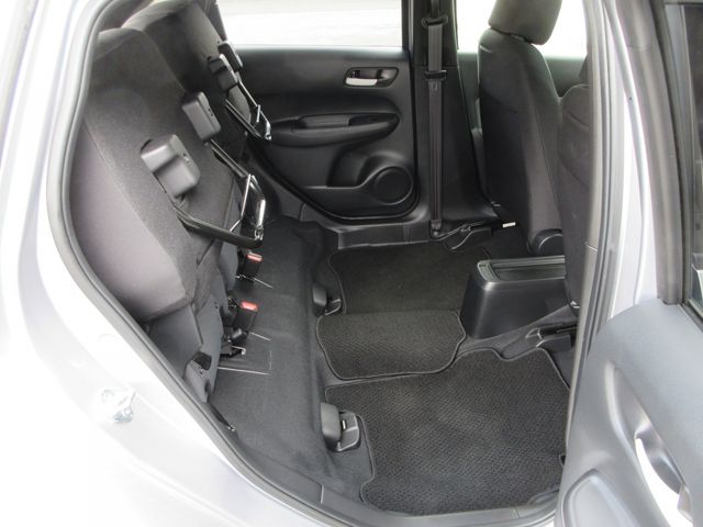 HONDA FIT E:HEV 4WD 2020 Image 31