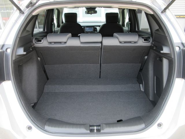 HONDA FIT E:HEV 4WD 2020 Image 31