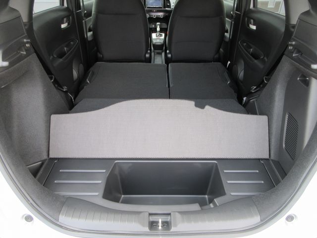 HONDA FIT E:HEV 4WD 2020 Image 31