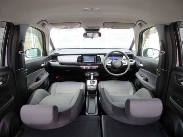 HONDA FIT E:HEV 4WD 2020 Image 31