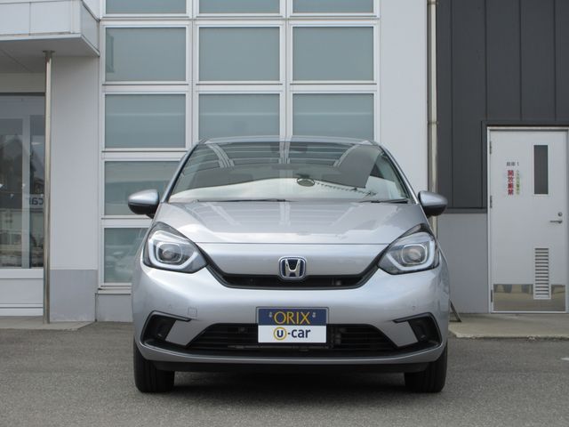 HONDA FIT E:HEV 4WD 2020 Image 31