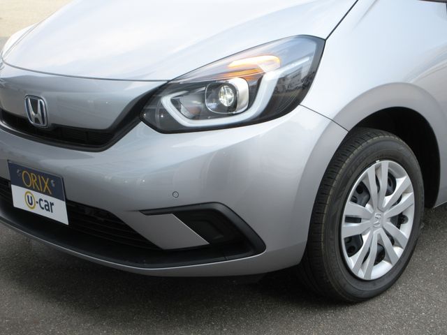 HONDA FIT E:HEV 4WD 2020 Image 31