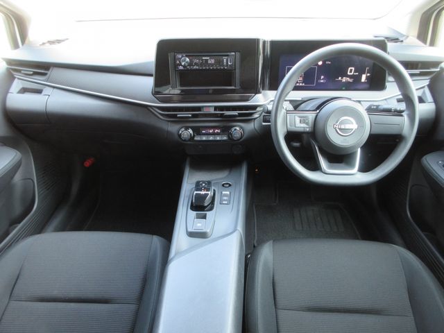 NISSAN NOTE 2021 Image 31