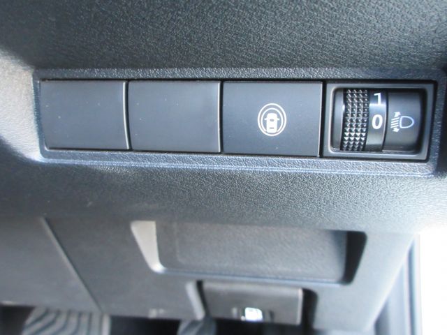 NISSAN NOTE 2021 Image 31