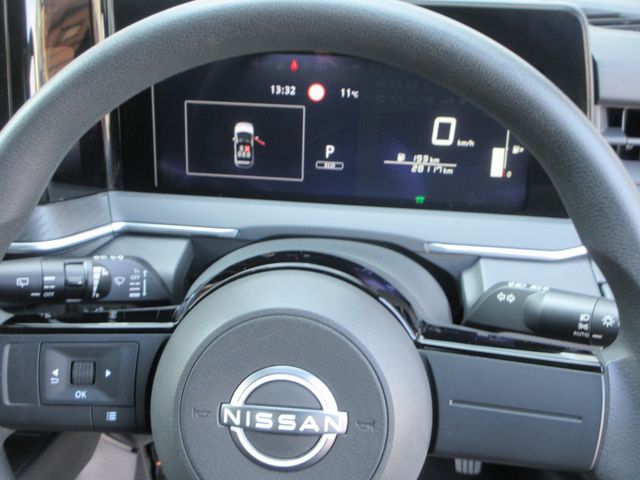 NISSAN NOTE 2021 Image 31