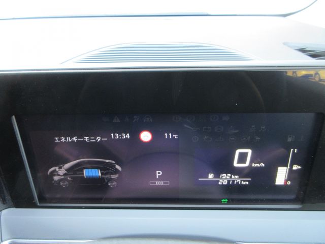 NISSAN NOTE 2021 Image 31