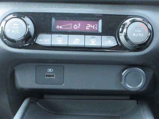 NISSAN NOTE 2021 Image 31