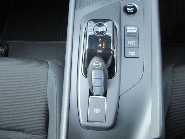 NISSAN NOTE 2021 Image 31