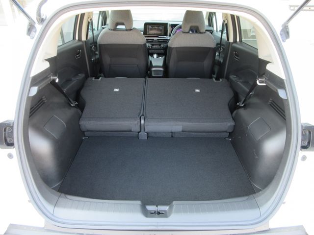 NISSAN NOTE 2021 Image 31