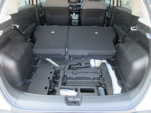 NISSAN NOTE 2021 Image 31