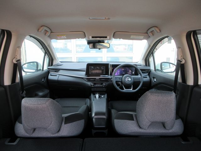 NISSAN NOTE 2021 Image 31