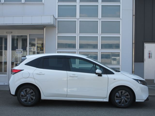 NISSAN NOTE 2021 Image 31