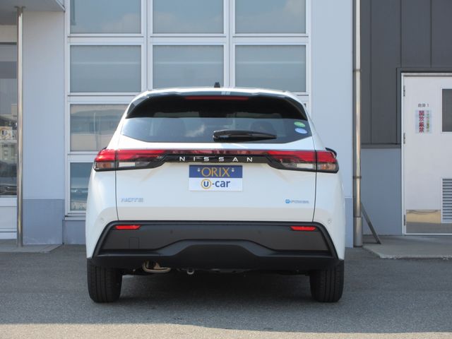 NISSAN NOTE 2021 Image 31