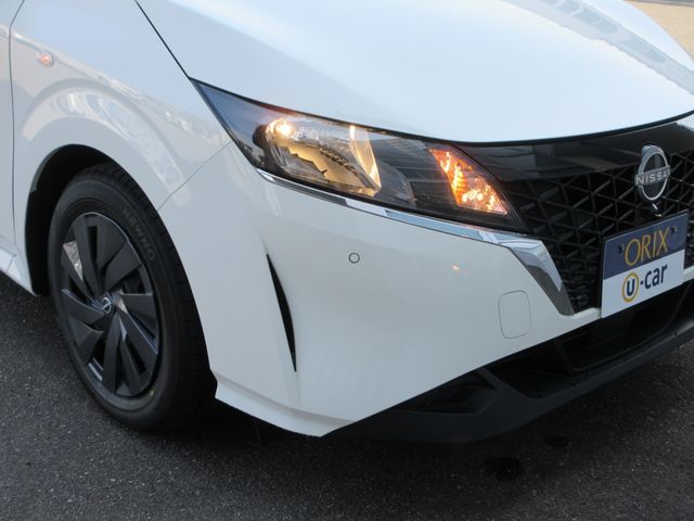 NISSAN NOTE 2021 Image 31