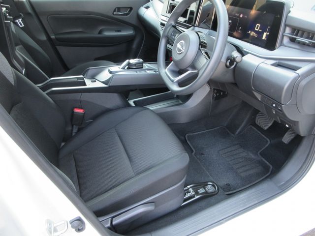 NISSAN NOTE 2021 Image 31