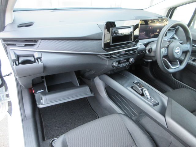 NISSAN NOTE 2021 Image 31