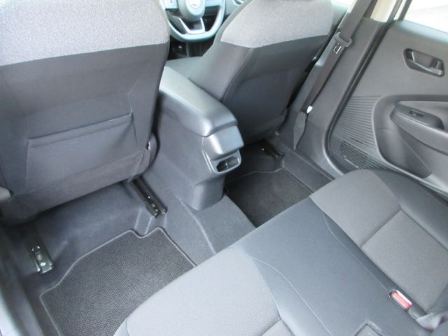 NISSAN NOTE 2021 Image 31