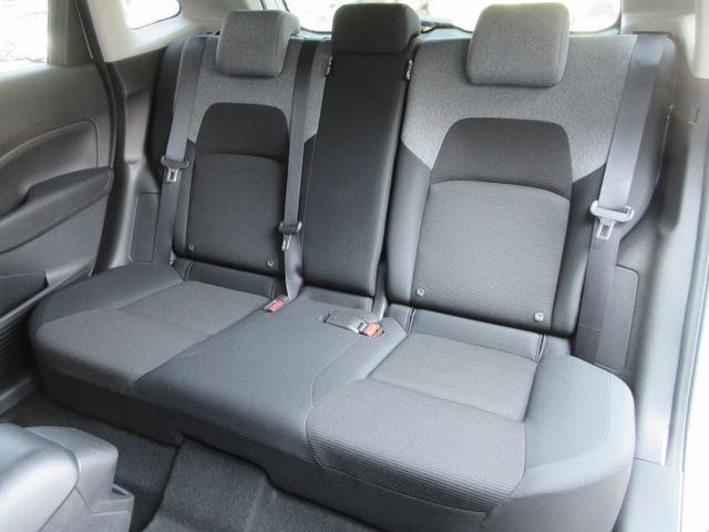 NISSAN NOTE 2021 Image 31