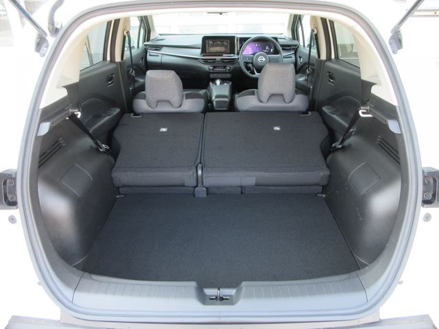 NISSAN NOTE 2021 Image 31