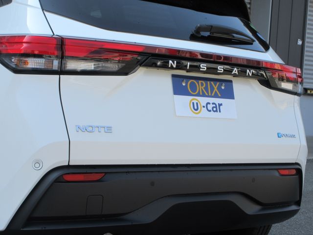 NISSAN NOTE 2021 Image 31