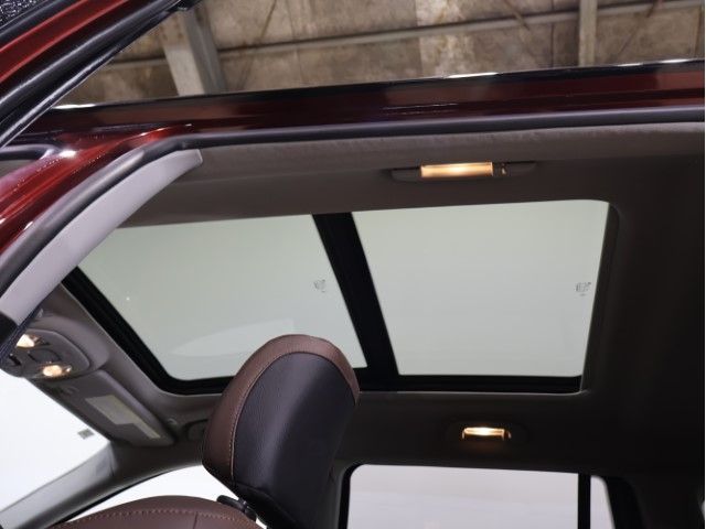 JEEP COMMANDER 2024 Image 31