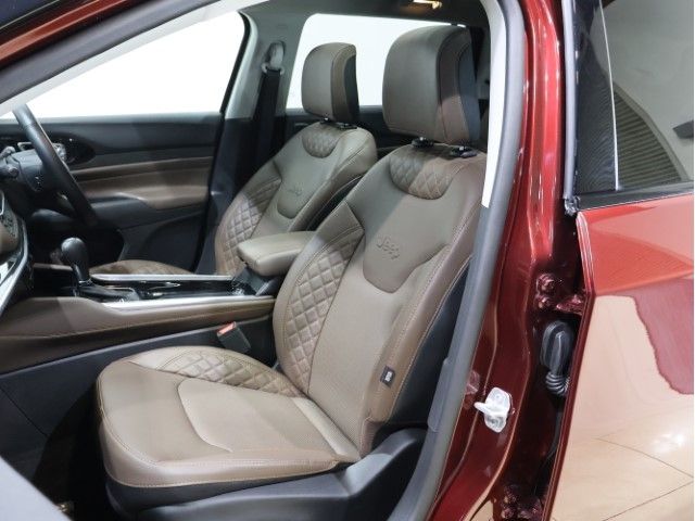 JEEP COMMANDER 2024 Image 31