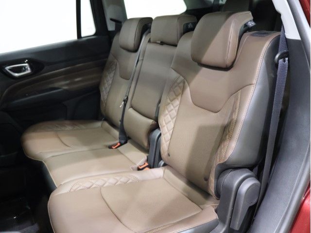 JEEP COMMANDER 2024 Image 31