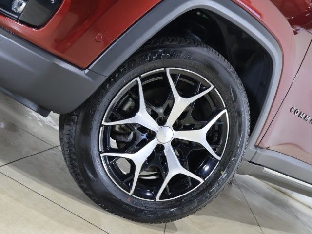 JEEP COMMANDER 2024 Image 31