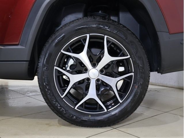 JEEP COMMANDER 2024 Image 31