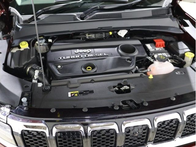 JEEP COMMANDER 2024 Image 31