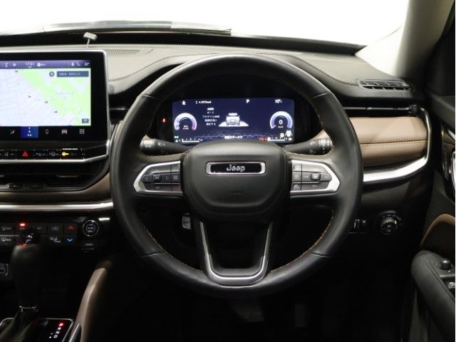 JEEP COMMANDER 2024 Image 31