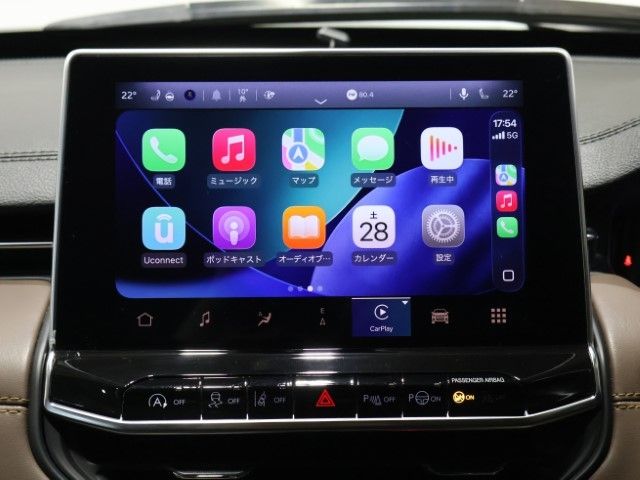 JEEP COMMANDER 2024 Image 31