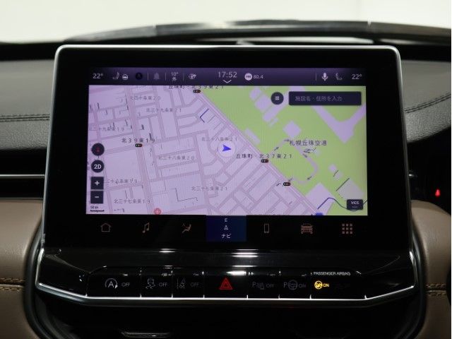 JEEP COMMANDER 2024 Image 31